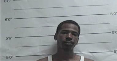 Mingo Javery, - Orleans Parish County, LA 